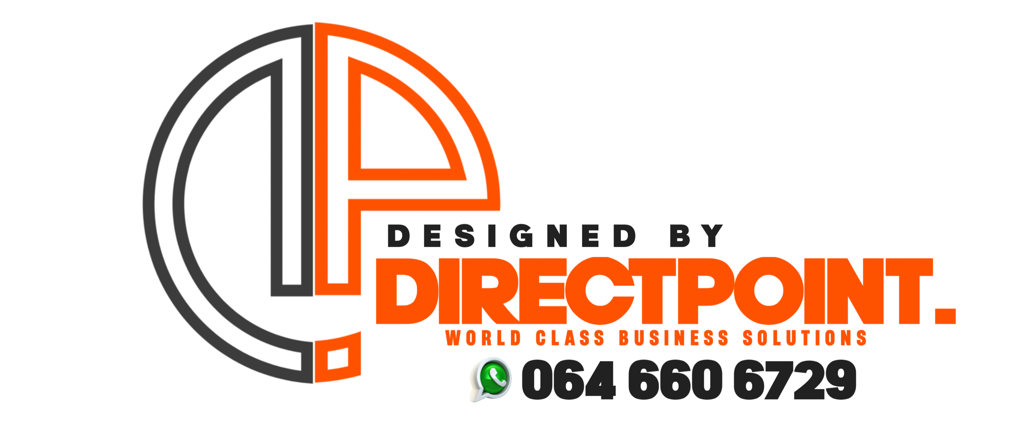 Designed by DPM