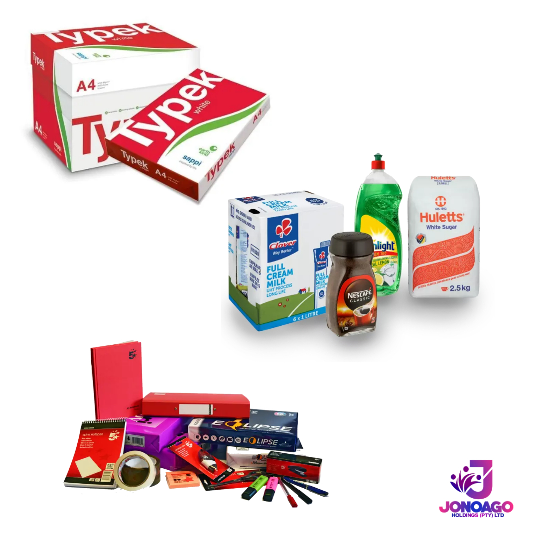 Office Supplies