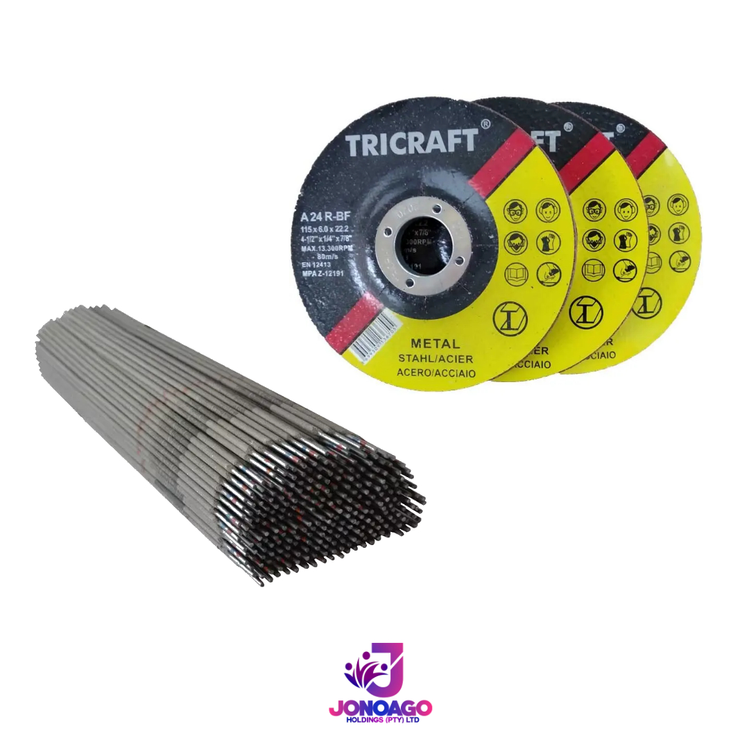 Electrical supplies